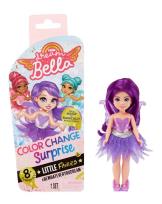 Opakowanie MGA's Dream Bella Color Change Surprise Aubrey