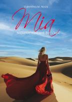Okładka książki MIA. Najlepszy moment, by odejść