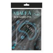 Opakowanie Miarka automatyczna 5m