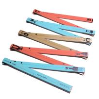 Opakowanie Miarka wzrostu dzieci drewniana