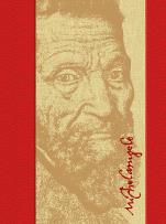 Okładka książki Michał Anioł 500