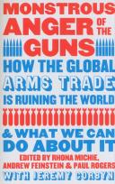 Okładka książki Michie Monstrous Anger of the