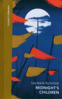 Okładka książki Midnight's Children