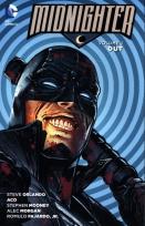 Okładka książki Midnighter Vol. 1