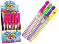 Opakowanie Miecz do baniek mydlanych 135ml 36cm MIX