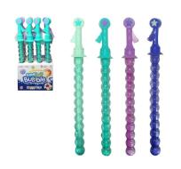 Opakowanie Miecz na bańki mydlane mix