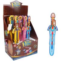 Opakowanie Miecz piankowy MIX