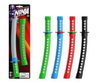 Opakowanie Miecz Samuraja MIX