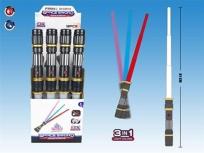 Opakowanie Miecz świetlny 3 kolory