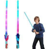 Opakowanie Miecz świetlny