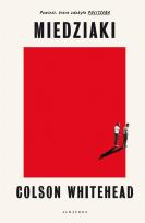 Okładka książki Miedziaki