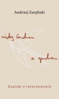 Okładka książki Między Grudniem a grudniem. Zapiski z internowania