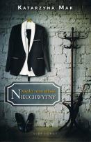 Okładka książki Między nami miłość Tom 2 Nieuchwytny