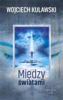 Okładka książki Między światami