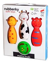 Opakowanie Miękkie kręgle