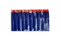 Opakowanie Miękkie naboje piankowe do pistoletów 10szt