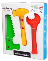 Opakowanie Miękkie narzędzia