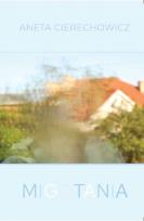 Okładka książki Migotania