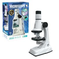 Opakowanie Mikroskop