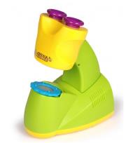 Opakowanie Mikroskop E-edu