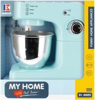 Opakowanie Mikser + akcesoria