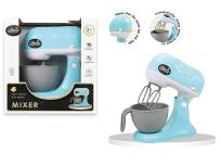 Opakowanie Mikser na baterie światło, dźwięk