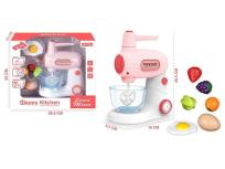 Opakowanie Mikser z akcesoriami