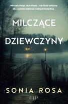 Okładka książki Milczące dziewczyny