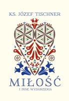 Okładka książki Miłość i inne wydarzenia
