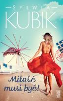 Okładka książki Miłość musi być!
