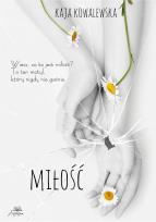 Okładka książki Miłość