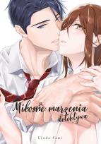 Okładka książki Miłosne marzenia detektywa