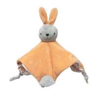 Opakowanie Miluś króliczek 25cm