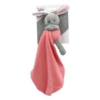 Opakowanie Miluś króliczek 25cm