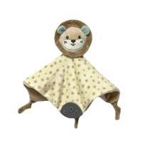 Opakowanie Miluś lew 25cm