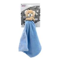 Opakowanie Miluś miś 25cm