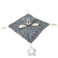 Opakowanie Miluś niedźwiadek 25cm