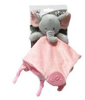 Opakowanie Miluś słonik różowy 25cm