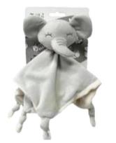Opakowanie Miluś słonik szary 25cm