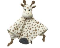 Opakowanie Miluś żyrafka 25cm