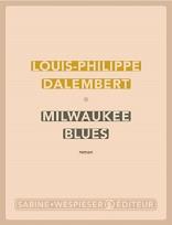 Okładka książki Milwaukee Blues