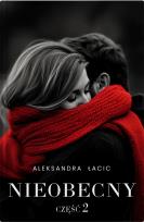 Okładka książki Mimo wszystko część 2 Nieobecny