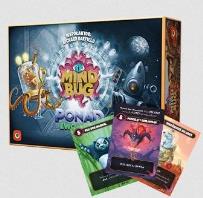 Opakowanie MindBug: Ponad Ewolucje PORTAL