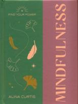 Okładka książki Mindfulness