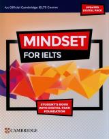 Opakowanie Mindset for IELTS Teacher’s Bo