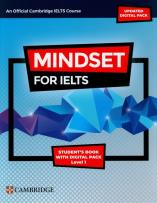 Opakowanie Mindset for IELTS Teacher’s Bo