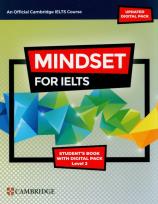 Opakowanie Mindset for IELTS Teacher’s Bo