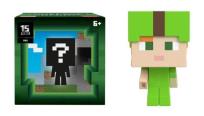 Opakowanie Minecraft Głowa Moba minifigurka HTL60