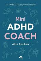 Okładka książki Mini ADHD Coach