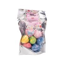 Opakowanie Mini bomby do kąpieli Serca Create it!